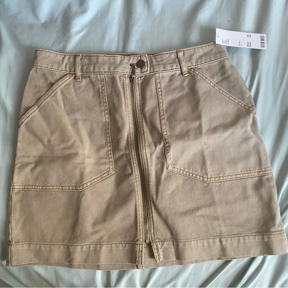 Urban Outfitters Mini Skirt